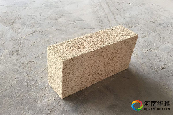 耐火磚生產(chǎn)工藝